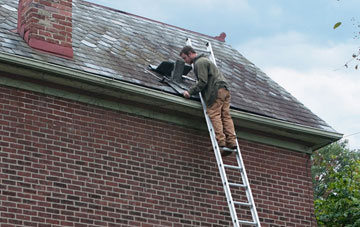 what affects urgent Watchet roof repairs