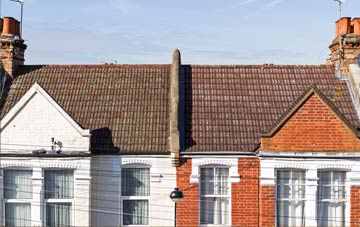 clay roofing Watchet, Somerset