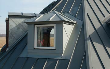 metal roofing Watchet, Somerset