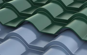 who should consider Watchet plastic roofs