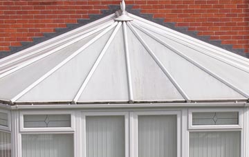 Watchet polycarbonate conservatory roof repairs