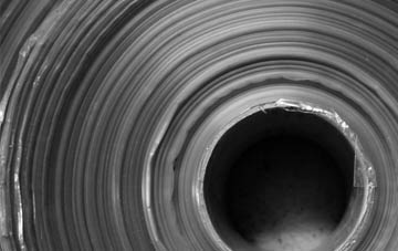 Watchet pvc roof replacement