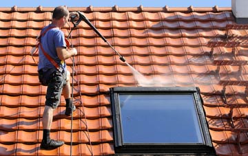 roof cleaning Watchet, Somerset