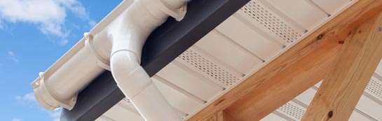 get Watchet guttering quotes today