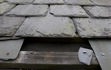 Watchet slate roof repairs and maintenance