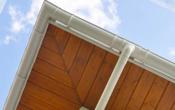 Watchet soffit types