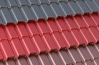 find rated Watchet plastic roofing companies